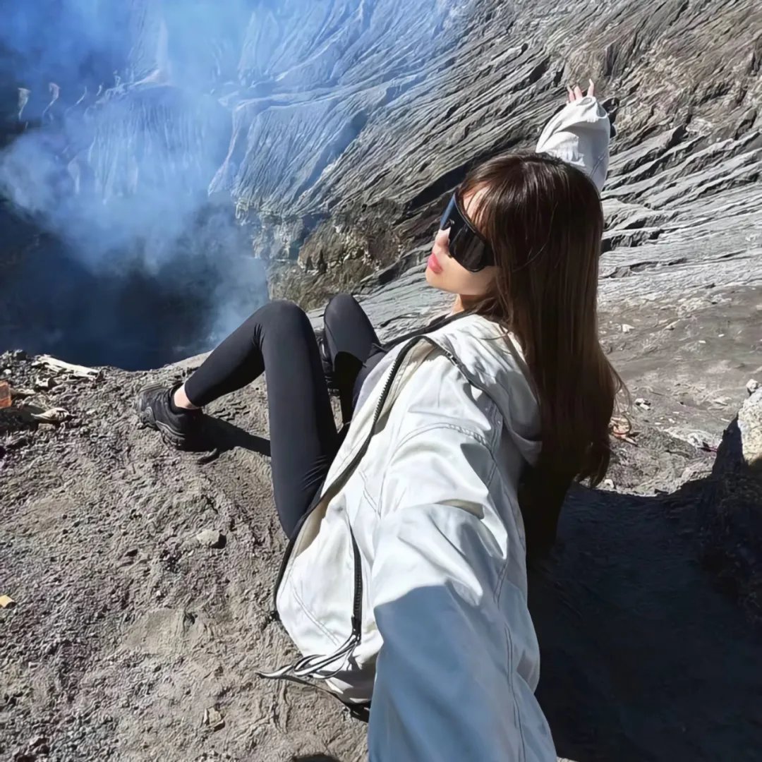 她不当女主很多年